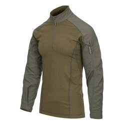 Direct Action - Bluza Combat Shirt Vanguard Combat Shirt - RAL 7013 - SH-VGCS-PDF-R13