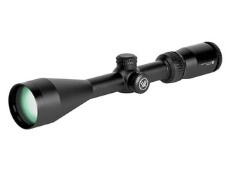 Vortex Optics - Luneta celownicza Crossfire II - 3-9x50 - BDC - 1'' - Czarna - CF2-31011