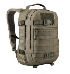 WISPORT - Plecak wojskowy Sparrow II - 20L - RAL 7013