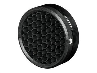 Vortex Optics - Osłona Kill Flash do kolimatora StrikeFire - Czarna - ARD35