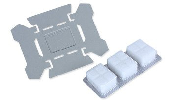 Esbit - Kuchenka na paliwo stałe - Emergency Stove - ES14G