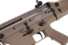 WE - Replika AEG karabinka SCAR-H MK20 MOD 0 SSR - Tan - WET-01-005928