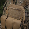 M-Tac - Kamizelka taktyczna Plate Carrier Cuirass QRS Gen.II - Coyote - 10156805