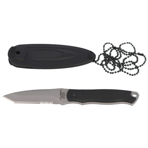 Herbertz - Nóż Neck Knife Tanto 70 mm - 103407