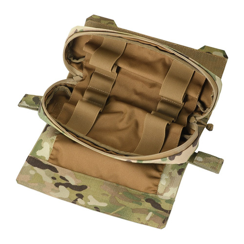 M-Tac - Apteczka taktyczna zrywana Rool Elite - MultiCam - 51700008