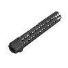 Strike Industries - Łoże Strike Rail do AR-15 - 13,5" - Czarne - SI-StrikeRail-135-BK