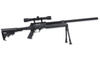 ASG - Replika karabinu snajperskiego Urban Sniper - Sportline - 16769