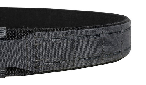 Helikon - Pasek Cobra Modular Range Belt® - 45 mm - Czarny - PS-MR4-NL-01