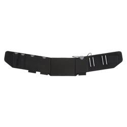 Direct Action - Pas taktyczny Firefly Low Vis Sleeve - Czarny - BT-FRFL-CD5-BLK