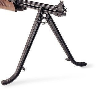 Hatsan - Dwójnóg AirGun Polimer - BIPOD