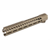Strike Industries - Łoże Strike Rail do AR-15 - 13,5" - Flat Dark Earth - SI-StrikeRail-135-FDE
