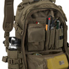 Direct Action - Plecak wojskowy Dust Mk II - 20 L - Ranger Green - BP-DUST-CD5-RGR