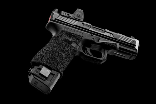 Strike Industries - Klips do magazynka EMP Pocket Clip - Prawy - SI-EMP-CLIP-R