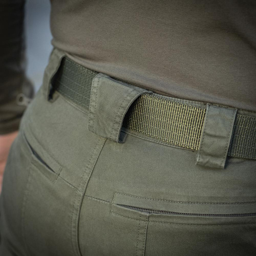 M-Tac - Spodnie wojskowe Patriot Gen.III Vintage - Dark Olive - 20084048