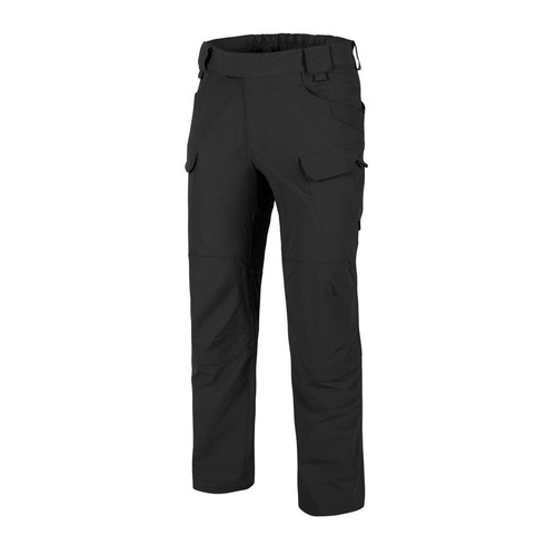 Helikon - Spodnie OTP (Outdoor Tactical Pants)® - Versastretch® Lite - Czarne - SP-OTP-VL-01