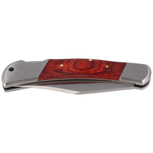 Herbertz - Nóż Clip Point Folder 85 mm - 214111
