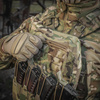M-Tac - Kamizelka taktyczna Plate Carrier Cuirass QRS XL - Multicam - 10180008