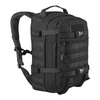 WISPORT - Plecak wojskowy Sparrow II - 30L - Czarny
