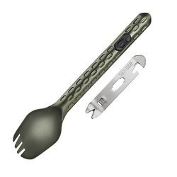 Gerber - Spork Devour z multitoolem - Flat Sage - 31-003423