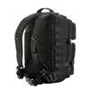 M-Tac - Plecak taktyczny Large Assault Pack - 36L - Czarny - 10334002