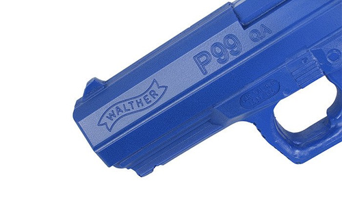 BLUEGUNS - Treningowa Atrapa Broni - WALTHER P99 - FSP99