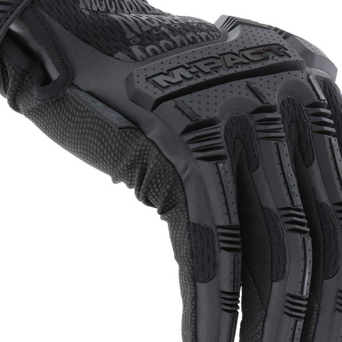 Mechanix - Rękawice taktyczne M-Pact 0.5 mm Covert Glove - Czarny - MPSD-55