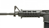 Strike Industries - Łoże Carbine Length Handguard - Czarne - SI-STRIKE-HG-CBK-BK