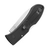 Ka-Bar 4062 - Nóż składany Dozier Folding Hunter - Czarny