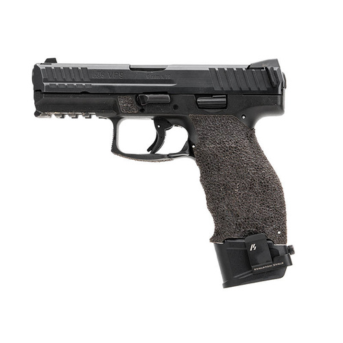 Strike Industries - Klips do magazynka EMP Pocket Clip - Lewy - SI-EMP-CLIP-L