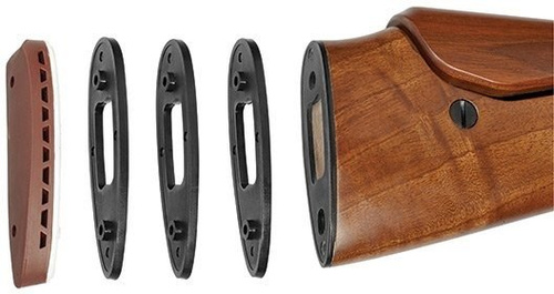 Hatsan - Wiatrówka Proxima Vortex