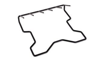 Lockdown - Stojak na 6 sztuk broni krótkiej 6-Gun Handgun Muzzle Rack - 1081878