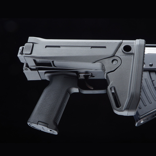 WBP Rogów - Karabinek Jack x Magpul - Polimer - 7,62 x 39 mm