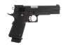 Tokyo Marui - Replika pistoletu Hi Capa 5.1 - Czarna - TMR-02-016856