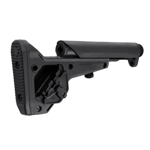 Magpul - Kolba UBR® GEN2 do AR-15 / M4 i AR-10 / SR-25 - Czarna - MAG482-BLK
