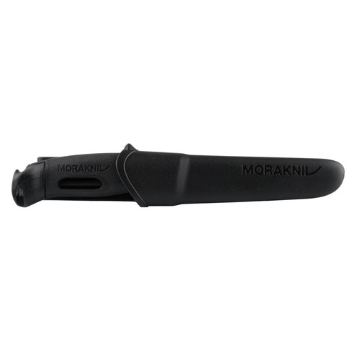 Morakniv - Nóż outdoorowy Companion Spark - Stal nierdzewna - Niebieski - NZ-CSP-SS-65