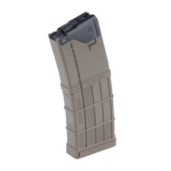 Lancer - Magazynek L5 AWM Gen 2 - .223/5,56x45 mm - 30 nabojowy - FDE - L5-G2-30-FDE