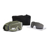 ESS - Gogle taktyczne Profile NVG - Foliage Green - 740-0401