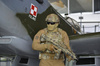 Direct Action - Kamizelka taktyczna Plate Carrier Spitfire - Ranger Green - PC-SPTF-CD5-RGR