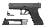 Umarex - Replika pistoletu Glock 17 Gen3 - CO2 GBB - 2.6428