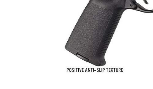 Magpul - Chwyt pistoletowy MOE® Grip do AR-15 / M4 - Czarny - MAG415