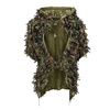 Helikon - Strój maskujący Leaf Ghillie Set® - US Woodlland - KP-LFG-PO-03