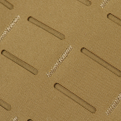 M-Tac - Kamizelka taktyczna Plate Carrier Fast QRS Gen.II - Coyote - 51671005