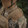M-Tac - Kamizelka taktyczna Plate Carrier Cuirass QRS Gen.II - Coyote - 10156805