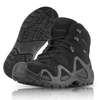 LOWA - Buty taktyczne ZEPHYR GTX® MID TF - Czarny - 310537 9999