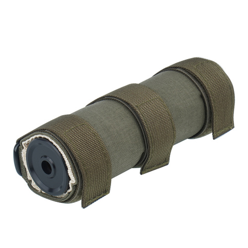 Valhalla Industries - Osłona termiczna Valkiria - Thor Mk 2M SBR - 155 x 39 mm - Cordura 1000D - Kevlar - Ranger Green