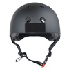 Swiss Eye - Kask Safety Training Helmet - Czarny matowy - 50101/50102