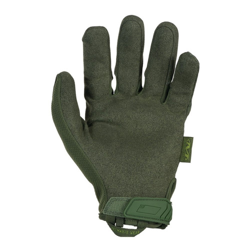 Mechanix - Rękawice taktyczne Original - Olive Drab - MG-60