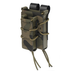 Templars Gear - Ładownica na magazynek pistoletowy i karabinowy AR/AK Rifle Pouch FMR+P - Pantera Leśna - TG-FMR+P-WZ93