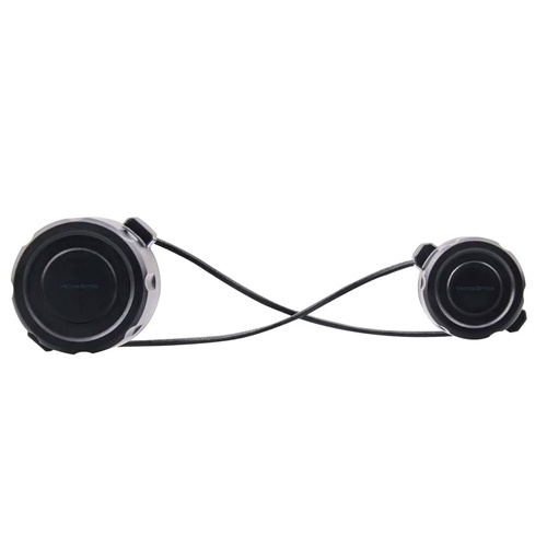 Vector Optics - Luneta biegowa Forester 1-5x24IR - 30 mm - SFP - Czarny - SCOC-03