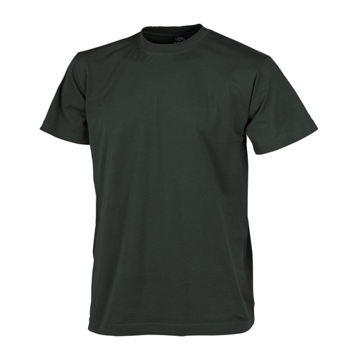 Helikon - Koszulka T-shirt Classic Army - Jungle Green - TS-TSH-CO-27